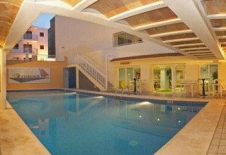 Hostal Florencio