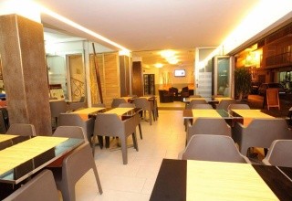 Hostal Florencio