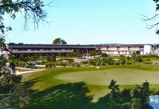 Active Paradiso & Golf