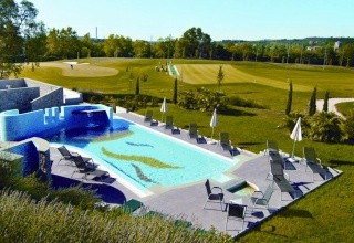 Active Paradiso & Golf