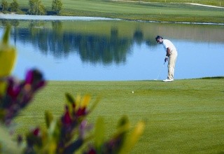Active Paradiso & Golf