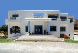 Votsalakia Beach (Amoopi)