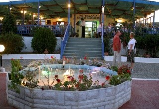 Votsalakia Beach (Amoopi)