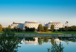 Barceló Sevilla Renacimiento