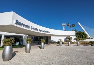 Barceló Sevilla Renacimiento
