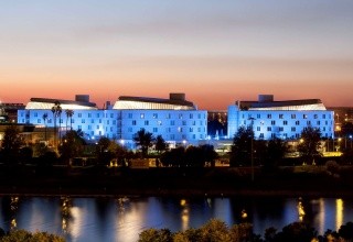 Barceló Sevilla Renacimiento