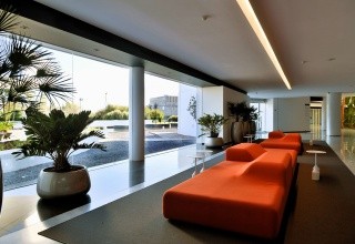 Barceló Sevilla Renacimiento