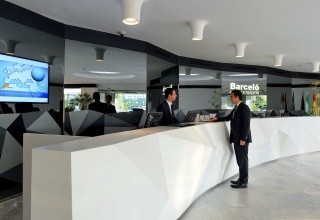 Barceló Sevilla Renacimiento