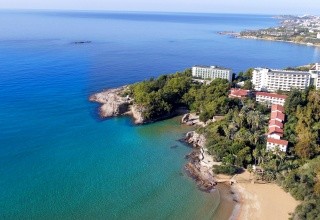 Utopia Beach Club