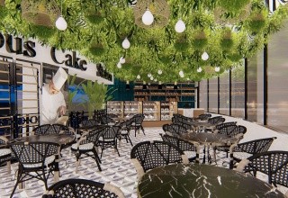 Utopia Beach Club