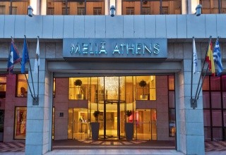 Melia Athens