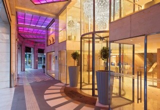 Melia Athens