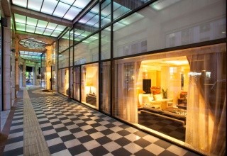 Melia Athens