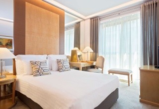 Melia Athens