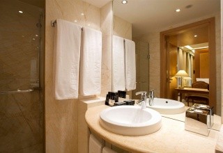 Melia Athens