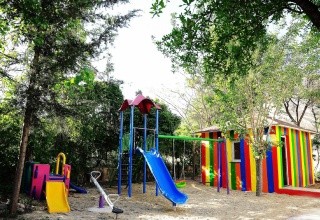 Paloma Family Club