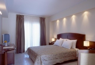 Esperides Resort (Meganisi)
