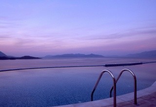 Esperides Resort (Meganisi)