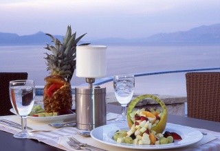 Esperides Resort (Meganisi)
