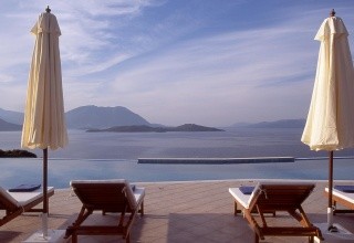 Esperides Resort (Meganisi)