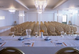 Esperides Resort (Meganisi)