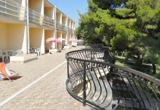 Val Hotel TN (ex. Jadran)