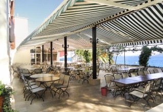 Val Hotel TN (ex. Jadran)