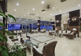 Eldar Garden Resort (ex Armas Garden)