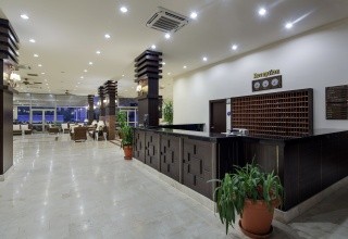 Eldar Garden Resort (ex Armas Garden)