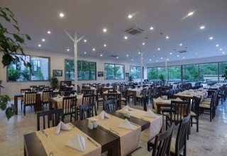 Eldar Garden Resort (ex Armas Garden)