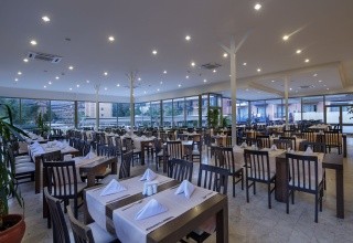 Eldar Garden Resort (ex Armas Garden)