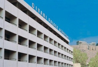 Divani Palace Acropolis