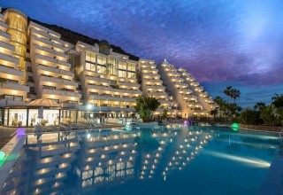 TUI BLUE Suite Princess
