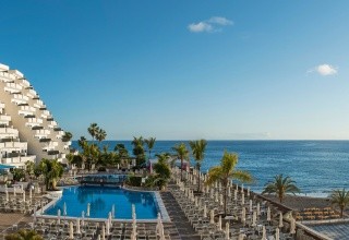 TUI BLUE Suite Princess