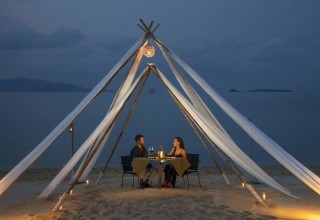Anantara Bophut Resort Koh Samui