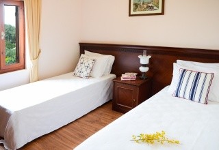 Arion Resort Boutique