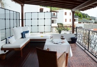 Arion Resort Boutique