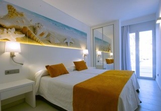 Balansat Resort (Puerto de San Miguel)