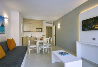 Balansat Resort (Puerto de San Miguel)