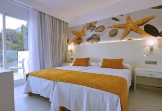 Balansat Resort (Puerto de San Miguel)