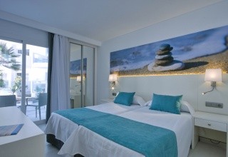 Balansat Resort (Puerto de San Miguel)