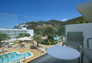 Balansat Resort (Puerto de San Miguel)