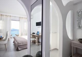 Belvedere Suites