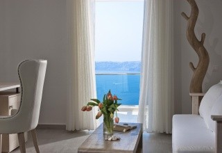 Belvedere Suites