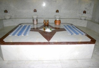 Q Ella Beach Hotel (ex. Side Orange Paradise)