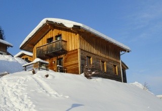 Alpendorf Dachstein West