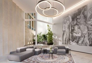 Mamaison Residence Downtown