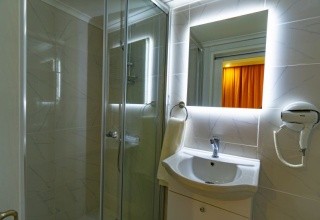 Joker Side Hill Suite
