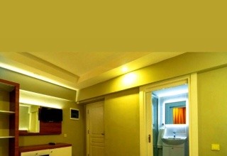 Joker Side Hill Suite