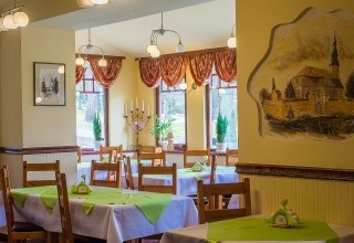 Świeradów Hotel